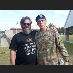 Meet your Posher, Jack